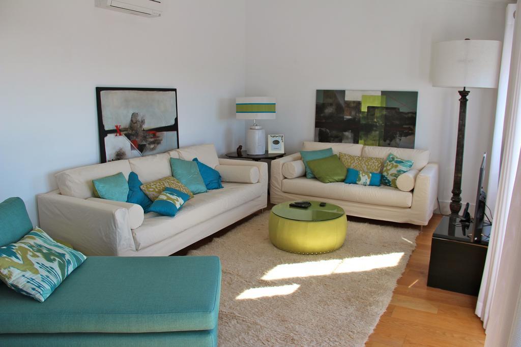 Miradouro De Lisboa Apartment Cameră foto