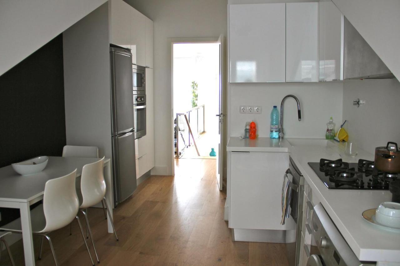 Miradouro De Lisboa Apartment Cameră foto