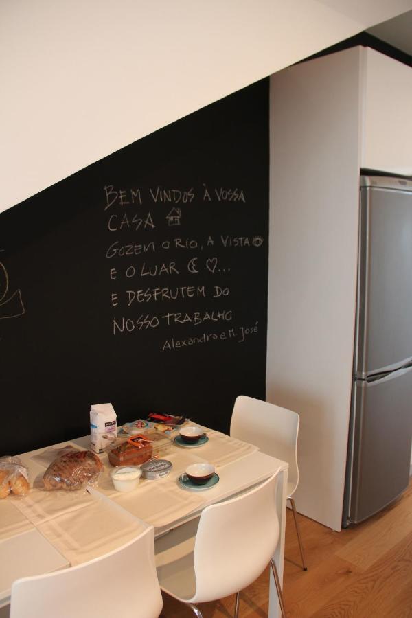 Miradouro De Lisboa Apartment Cameră foto